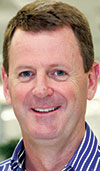 Mike Voortman, MD of Verifier.
